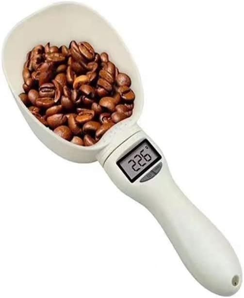 Exact Measure Chef’s Spoon