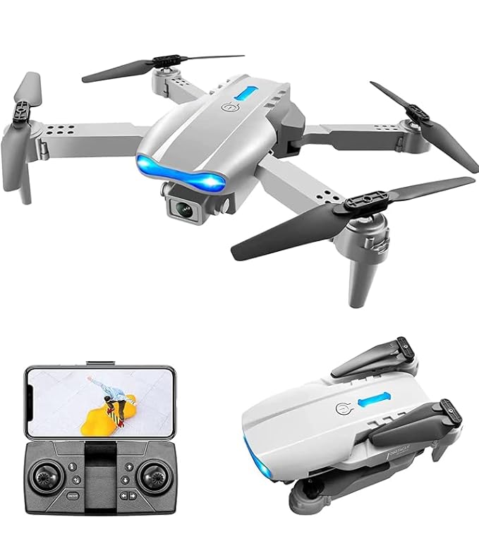 E99 Ultra HD Drone Camera