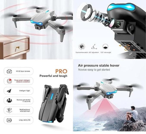 E99 Ultra HD Drone Camera